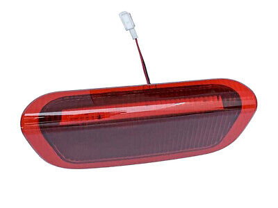 Kit Luce Terzo Stop a Led Singolo Rosso Per Juke 2011-2014 OEM