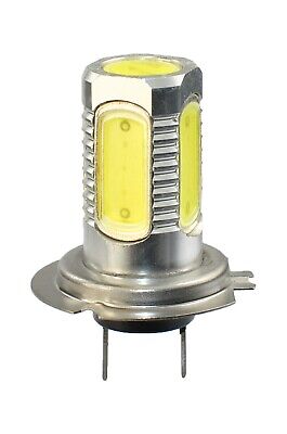 Blister 1x LED H7 4x1,5W HP 6W 12V bianco