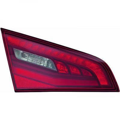 Faro fanale posteriore sinistro interno A3 12-16 Sportback LED