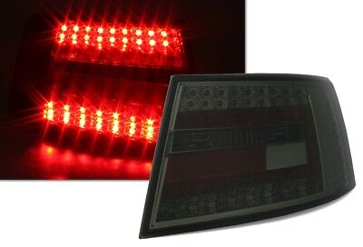 LED Luci Posteriori A6 4F Fume'