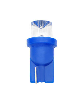 Lampada Led Diodo LED L906 W5W 24V blue