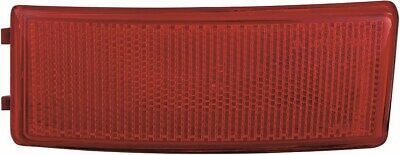 Catarifrangente gemma riflettore posteriore dx C-MAX 07-10 paraurti 1222990