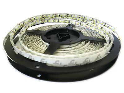 Bobina Led Sfondo Bianco Biadesivo Siliconato 40W 12V Neutro 4500K <p