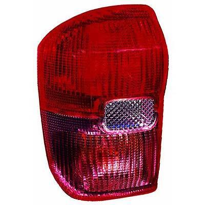 Faro fanale posteriore Destro RAV4 00-03