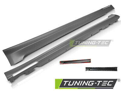 Coppia minigonne tuning fits BMW G11 15-18