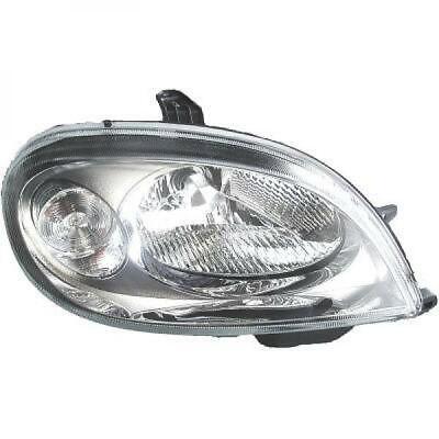 Faro anteriore dx SAXO 99- H4 per reg el