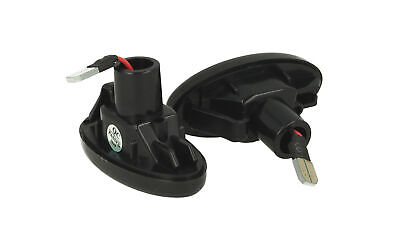 Kit Freccia Laterale a Led Side Marker Dinamica Lente Fume 2 3 5 MPV OEM