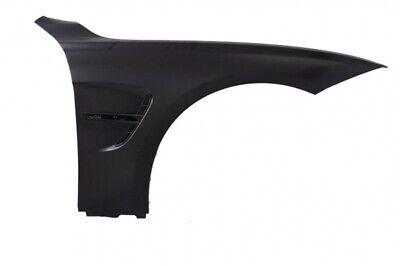 Coppia Parafanghi anteriori Serie 3 F30 F31 3 (2011-) Berlina Touring M3 Nero D