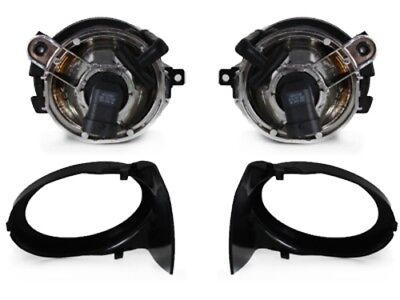 Body Set Serie 5 E39 (1997-2003) M5 Design