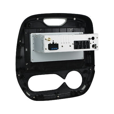 Autoradio Android 8.0 Captur GPS DVD USB SD WI-FI Bluetooth Navigatore