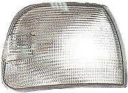 Freccia anteriore dx TRANSPORTER T4 1996 > 2003 CARAVELLE/MULTIVAN bianco