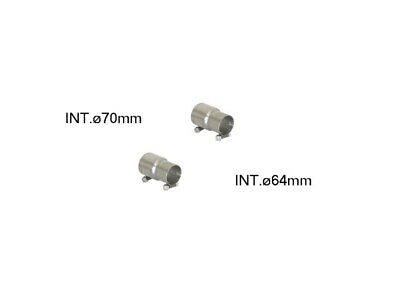 Manicotto per il montaggio del 57.0110.00 / 55.0512.00 su posteriore originale