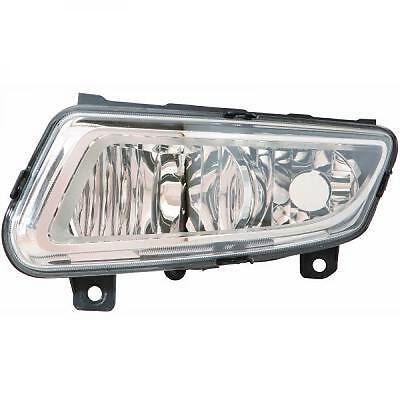 Faro fanale luce di posizione DIURNA Sinistra POLO 6R 09- lampada P21W