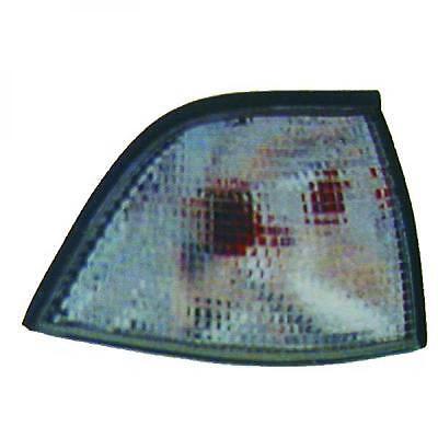 Freccia anteriore Sinistra Serie 3 E36 91-99 nero per berlina touring e comp