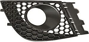 Griglia paraurti dx IBIZA 06-08 per 6L6853666A FKZ