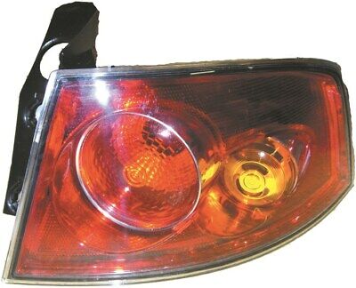 Faro posteriore dx IBIZA 02-08 esterno rosso 6L6945112B
