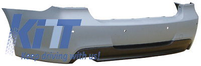 Corpo Kit Serie 3 E90 LCI (2008-2011) Design M-Technik