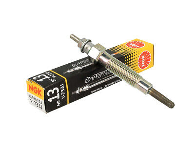 Candeletta DIESEL  NGK D-POWER NR13 Y-733J 6592