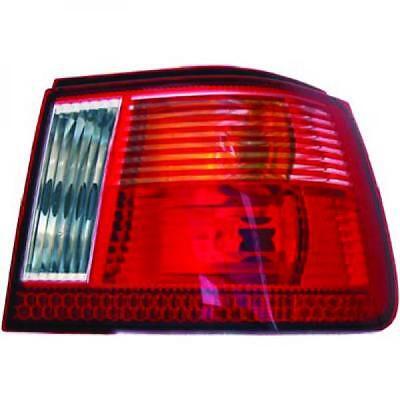 Faro fanale posteriore Destro esterno IBIZA 99-02