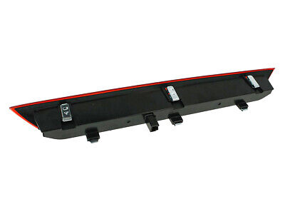 Kit Luce Terzo Stop a Led Singolo Rosso Per Tourneo Transit Custom