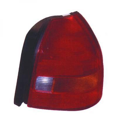 Faro fanale posteriore Destro CIVIC 2 volumi 95-99 solo 5 pt