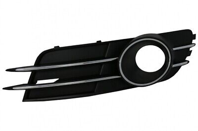 Griglie laterali griglia inferiore paraurti adatto per A6 C7 4G (2012-2015