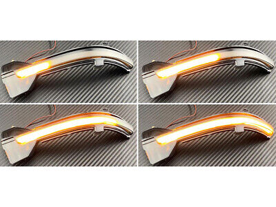 Kit Freccia Led Specchietto Retrovisore Dinamico Sequenziale F10 F11 F12