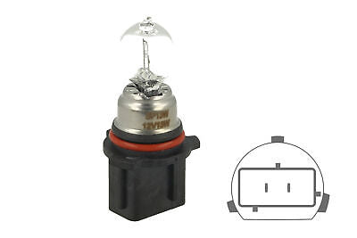 Lampada Alogena P13W 12V 13W PG18.5d-1 Clear Compatibile  12277C1