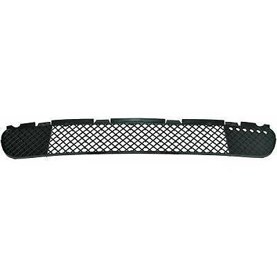 Coppia griglie paraurti TUNING Serie 5 E39 95-03 per paraurti stile M5 art 1