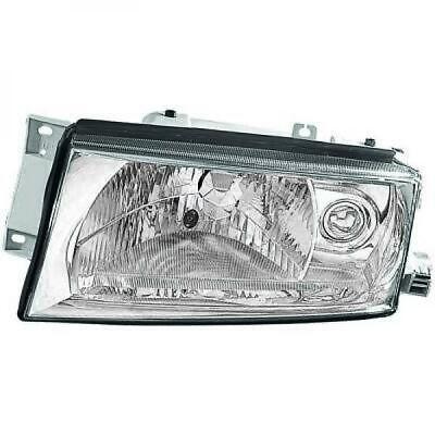 Faro anteriore sx OCTAVIA 00-04 Wagon fino 2010 no motor reg el 1U19