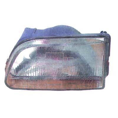Faro fanale anteriore Sinistro STARLET 90-96 per reg. el. (motorino non incluso