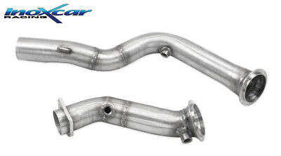 F28 M4 COUPÈ 3.0 (431CV) 2013-- Kit Tubi Turbina