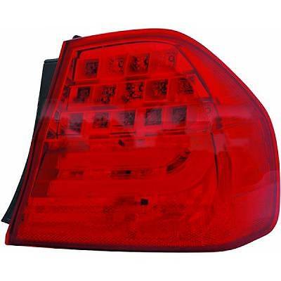 Faro fanale posteriore Destro Serie3 E90 2008 -> 2011 berlina esterno LED