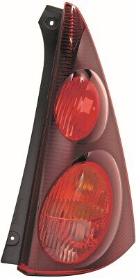 Faro posteriore dx 107 12- 1607990380