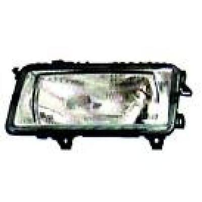 Faro fanale anteriore Destro 80 86-91 Hella reg elettrica
