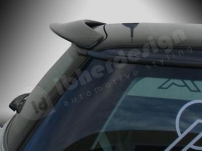 Alettone Spoiler lunotto COOPER / S / ONE 01->