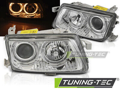 FARI ANTERIORI F 94-97 ANGEL EYES CROMATO