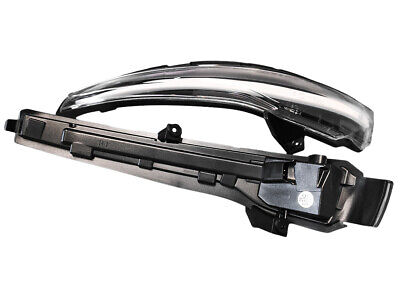 Kit Freccia Led Specchietto Retrovisore Dinamico Sequenziale Benz W205