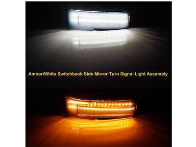 Kit Freccia Led Specchietto Retrovisore Dinamico Sequenziale  F150 Dopo 2015 FL