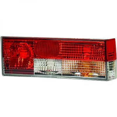 FARO POSTERIORE DI DESIGN. SET GOLF, DESIGN FANALE 74-83 CRISTALLO