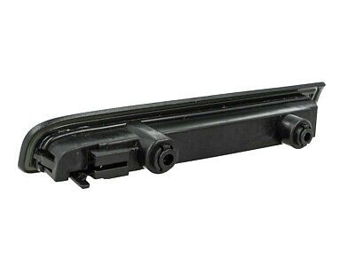 Kit Coppia 2 Terzo Stop Led Nero Fume Per Multivan T5 T6 OEM 7E0945097E 7E09