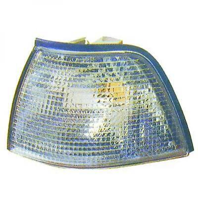 Freccia anteriore dx destro Serie3 E36 1991 > 1999 biancoCOUPE CABRIO