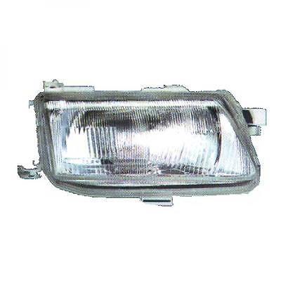 Faro fanale anteriore Sinistro 94-98 TYC H4 per reg elettrica (puo' m