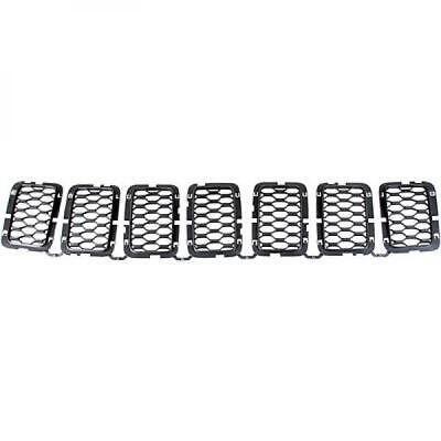GRIGLIA RADIATORE CHRYS GD.CHEROKEE, 17-