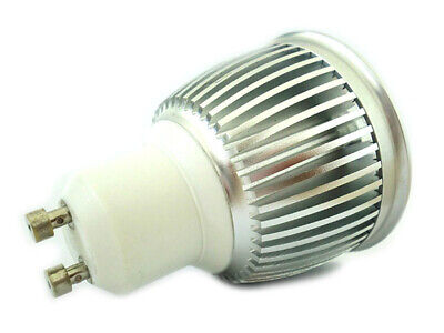 Lampada Led GU10 COB Dimmerabile Triac Dimmer 6W 220V Driverless Senza Driver