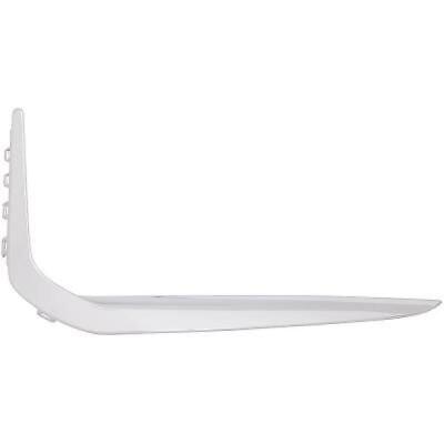 COMPATIBILE CON BMW COPERTURA CROMATA ANTERIORE DESTRA G11, ACCESSORI PARAURTI