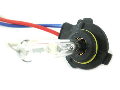 Lampada Hid Xenon HB4 9006 6000K 35W Forma L Pipetta <p