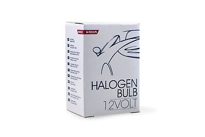 Lampada alogena M-TECH PGJ19-5 12V/65W H9