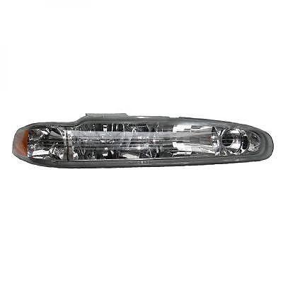Faro fanale anteriore Destro OLDSMOBILE INTRIGUE 98-02