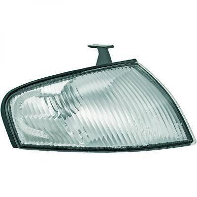 LAMPADA DA TERRA COMPATIBILE CON MAZDA DESTRA. 323 S/P, INDICATORI ANTERIORI